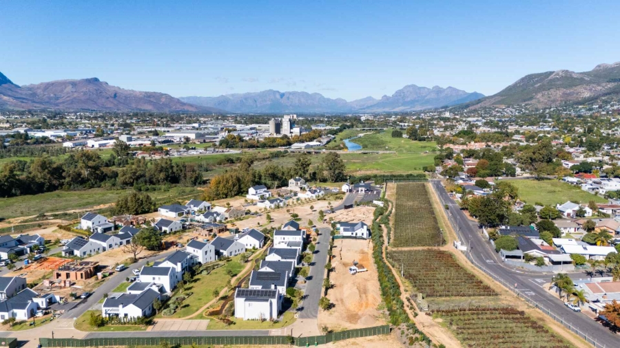 4 Bedroom Property for Sale in Paarl Valleij Lifestyle Estate Western Cape